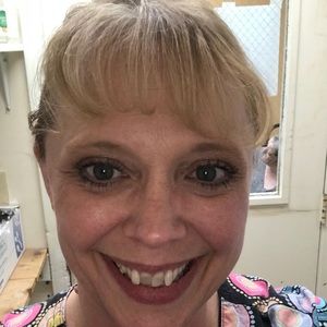 Meet your Posher, Renee